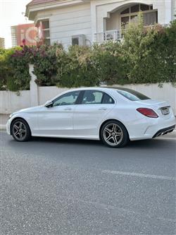 مێرسێدس بێنز C-Class